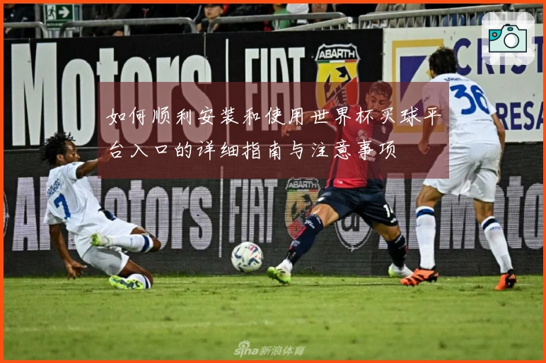 如何顺利安装和使用世界杯买球平台入口的详细指南与注意事项