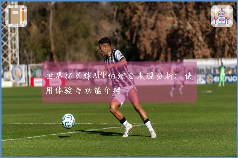 世界杯买球APP的综合表现分析：使用体验与功能介绍