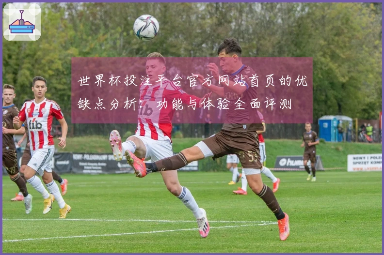 世界杯投注平台官方网站首页的优缺点分析：功能与体验全面评测