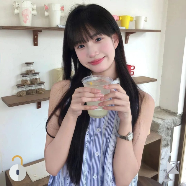 头像